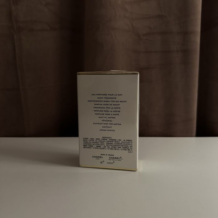 Coco Chanel Mademoiselle