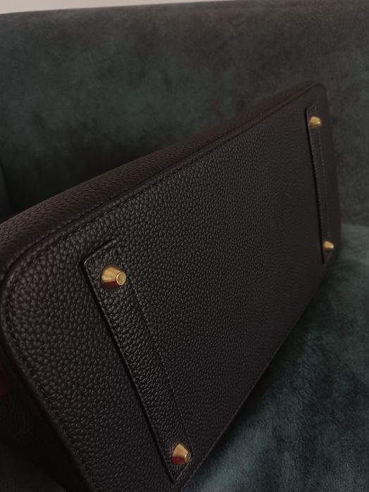 Сумка Hermes Birkin35 Lux качество