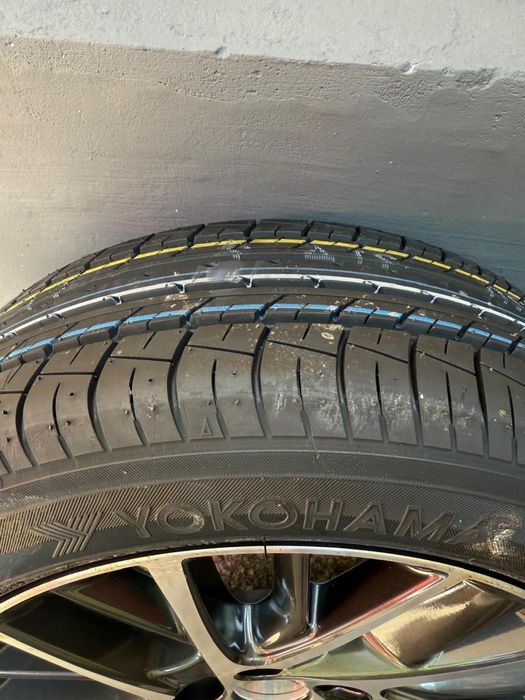 Диск от lexus es 250