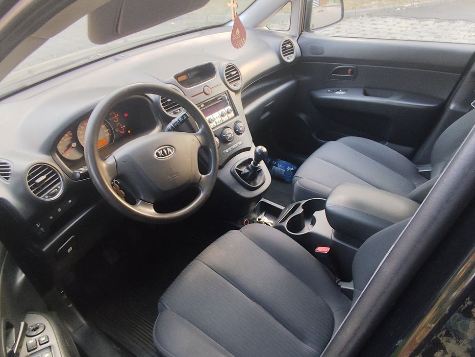 KIA Carens 2.0 Crdi