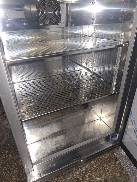 Фризер професионален подплотов