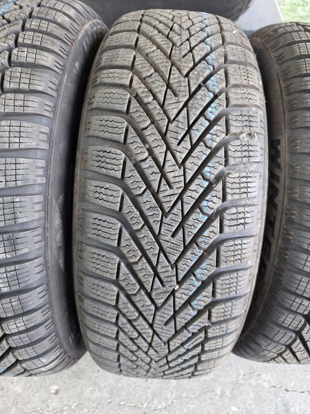 195/55/16 PIRELLI 4бр