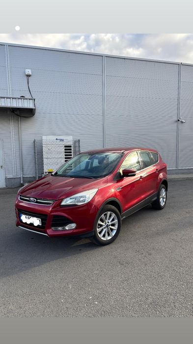 De vânzare Ford Kuga