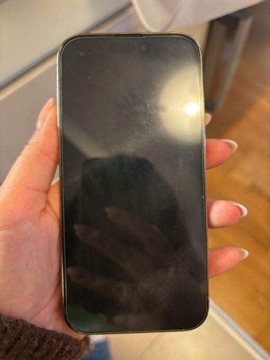 Iphone 14 pro - 256gb