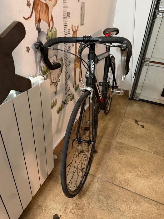 Bicicletă cursieră Scott Speedster S3