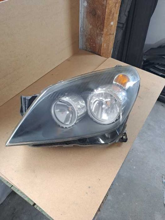 Far stanga Opel Astra H an 2003-2006