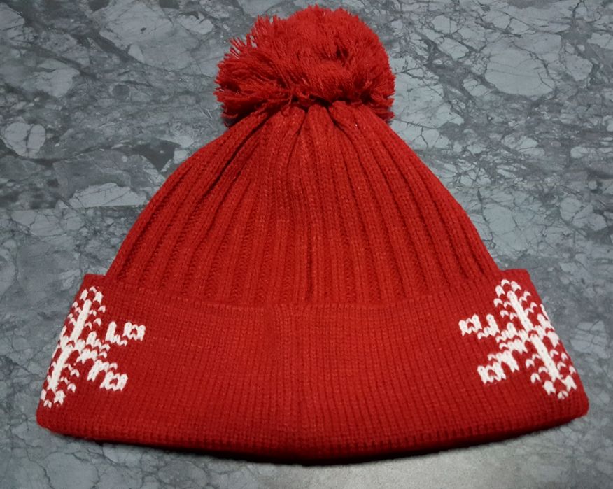 Шалове Gucci /Acne Studios / шапка Jean Paul Gaultier