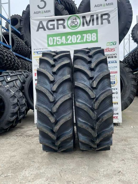 420/85R34 Cauciucuri pentru tractor spate 16.9-34 Anvelope OZKA