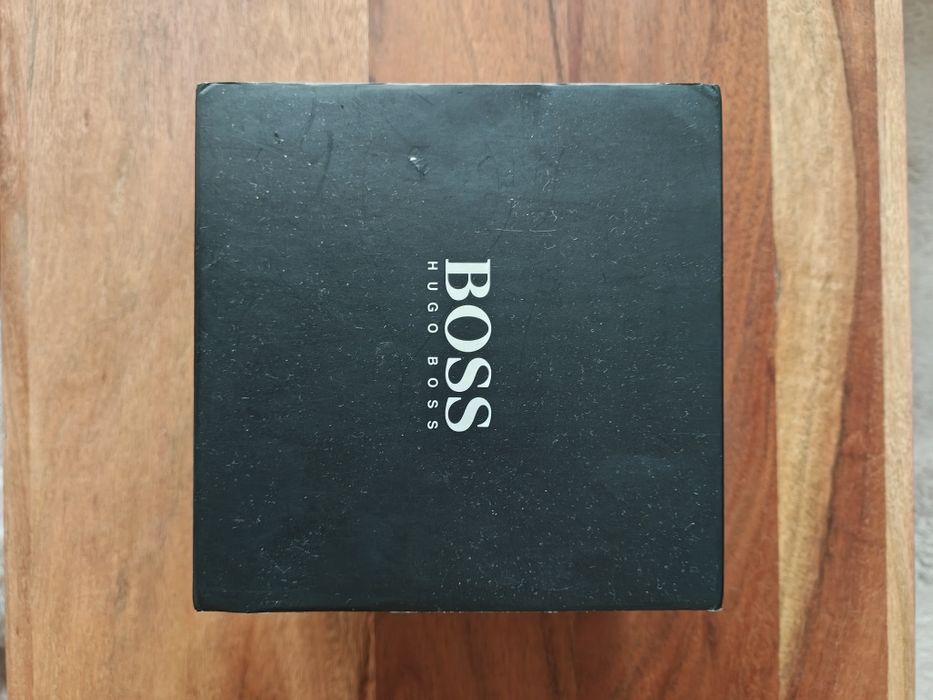 Hugo Boss часовник