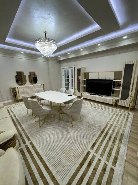 Шикарная 2х ком кв-ра Фаргона йули Узбум Рисовый Ассалом сохил