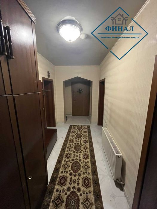 Самостоятелна къща в гр. Велики Преслав