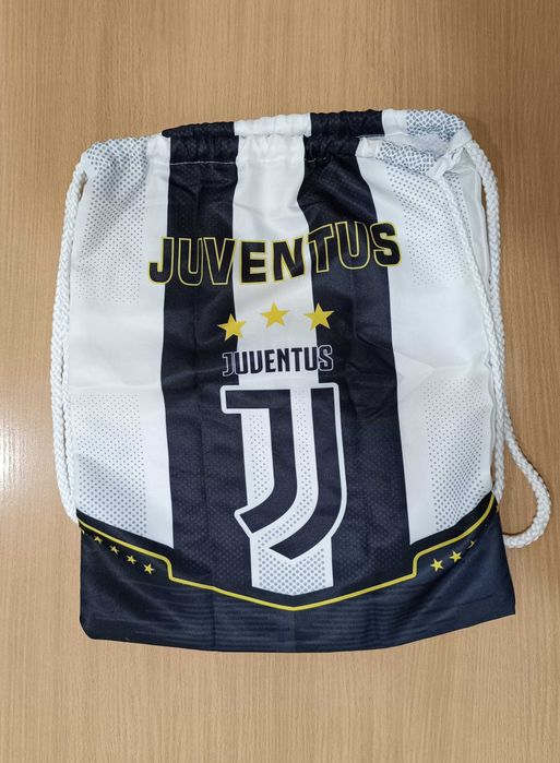 Juventus-Чисто Нова