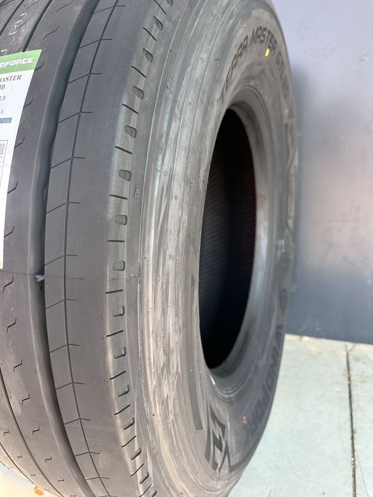 Нови Тежкотоварни Гуми WINDFORCE TERRA MASTER GTL30 385/65R22.5 164K