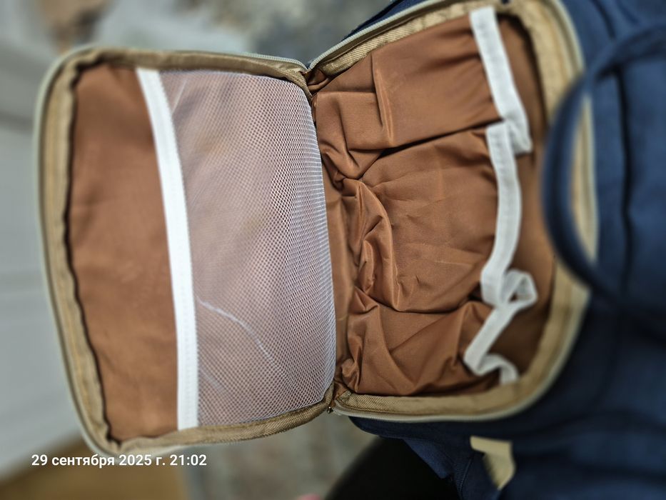 Продам рюкзак для мам