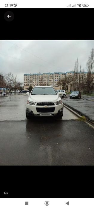 Срочно продаётся своя машина!