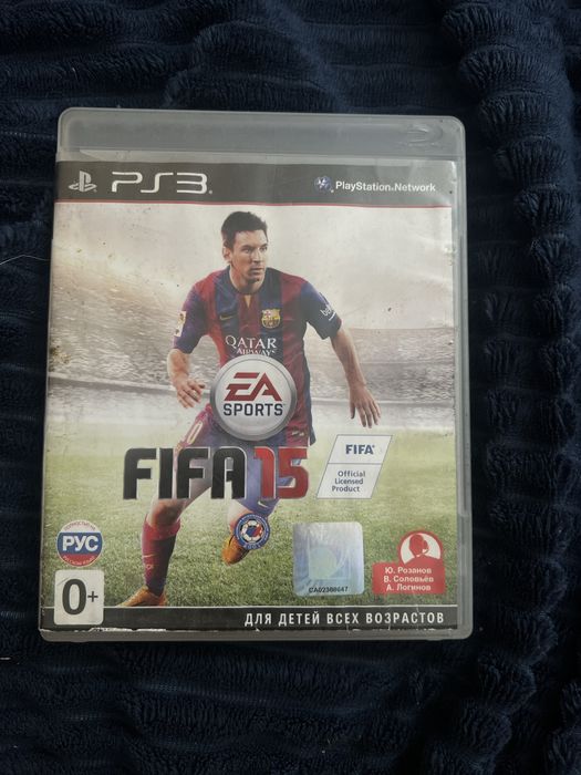 продам диски на пс3