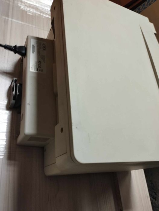 Принтер с скенер