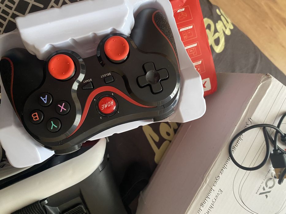 Очки вертуальной реальности продам