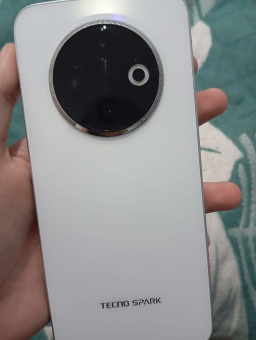Толька обмен Tecno spark 30c