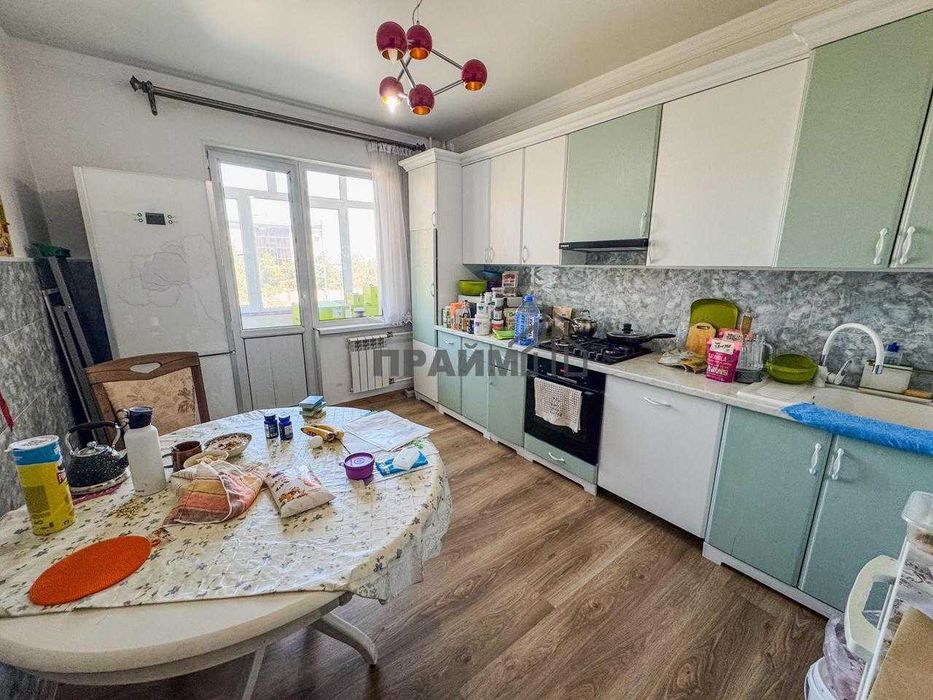 ПРОДАМ 3Х ком. Каратал (Нина ПРАЙМ)