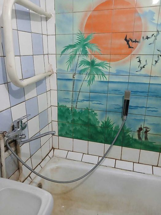 Arenda kvartira oyiga 50$