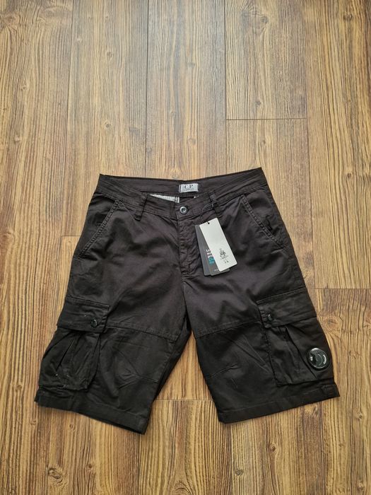 Страхотни мъжки къси панталони C.P. COMPANY  размер S M L XL 2XL