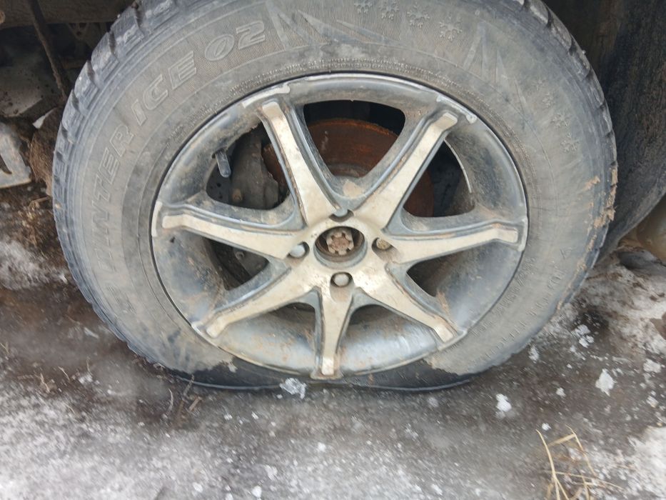 Продам опель на разбор