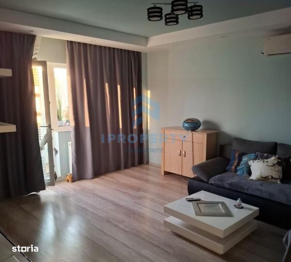 Nerva Traian | 2 Camere | Decomandat | AC | PetFriendly | Metrou - Tim