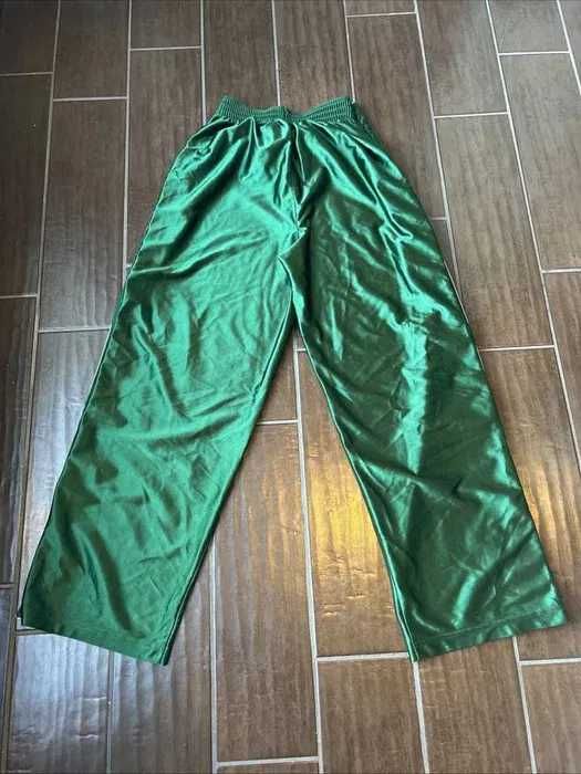 ADIDAS Vintage Green Breakaway tracksuit анцунг