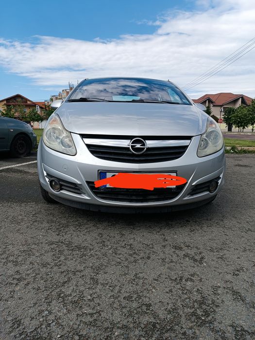 OPEL Corsa 2007 — imagine 2
