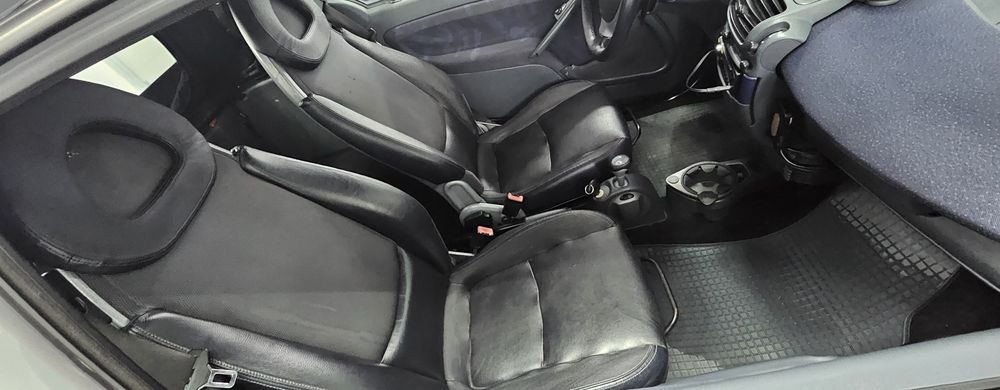 SMART Fortwo 2005 — imagine 2