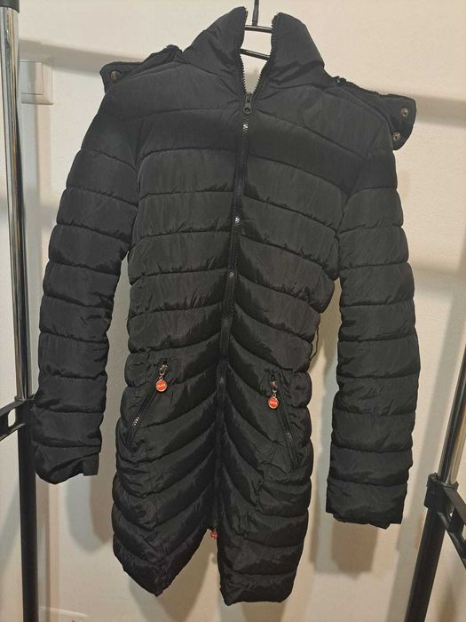 Geaca dama Colmar pentru iarna