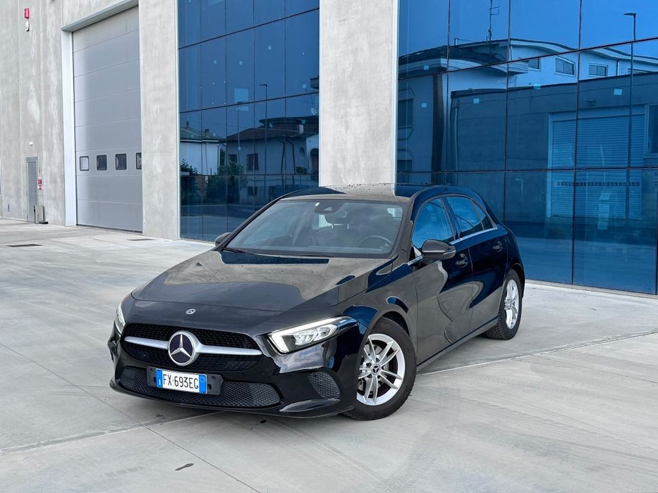 Vanzare Mercedes A180 recent adus