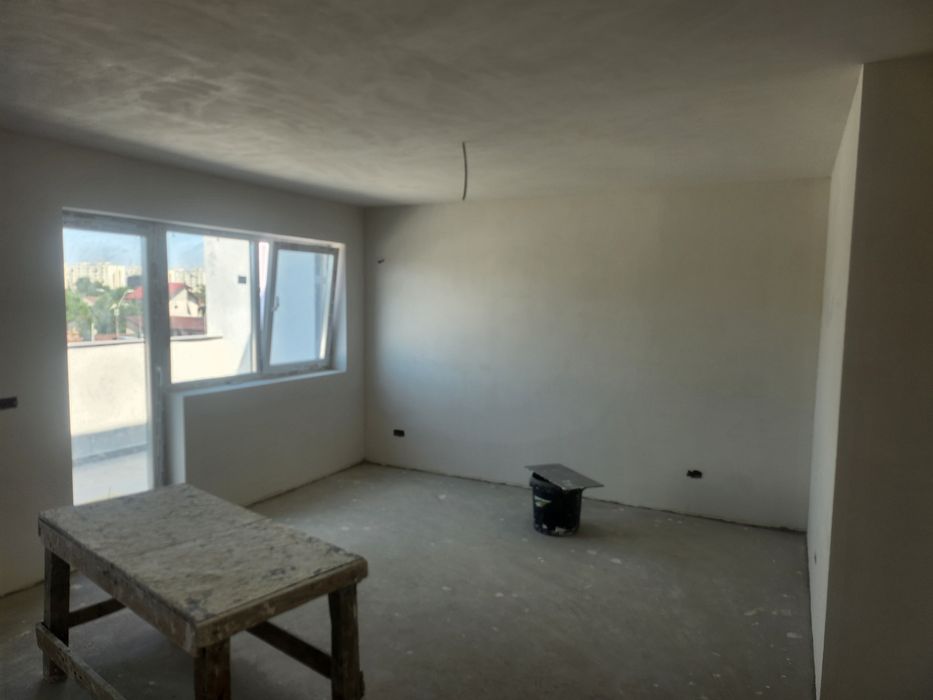 Gars 62,16m ,incalzire pardoseala, tripan ,stradal Soseaua Giurgiului