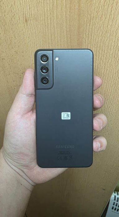 Samsung Galaxy S21 FE