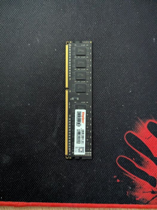 Оперативная память