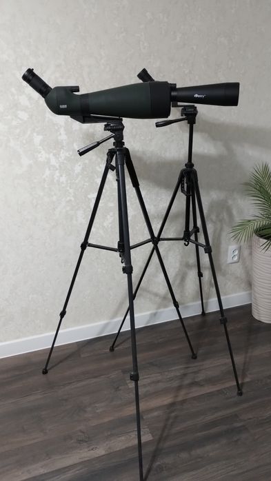 Продам 2 телескопа