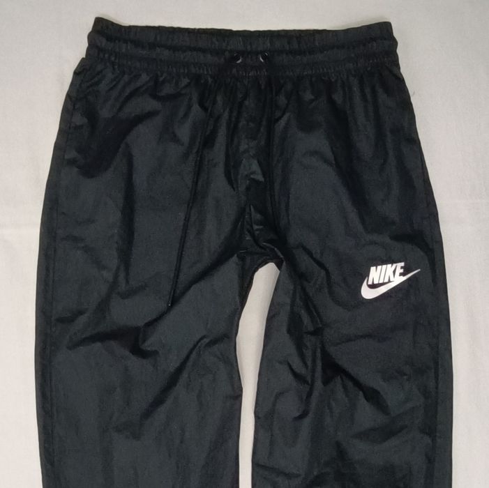 Nike NSW Woven Pants оригинално долнище S Найк спорт долница