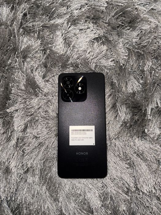 Honor X5c plus NOU!