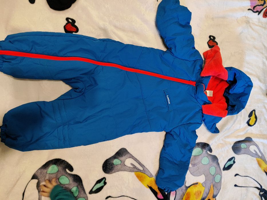 Costume Sky băiat 2 ani