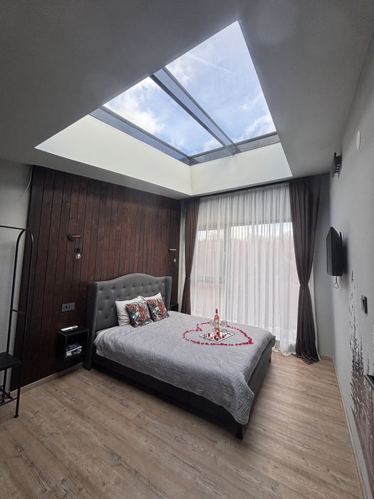 Cabana inchiriat ciubar 2 - 6 pers,Rasca, Marisel,Dangau,Cluj