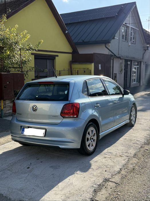 VOLKSWAGEN Polo 2010 — imagine 4