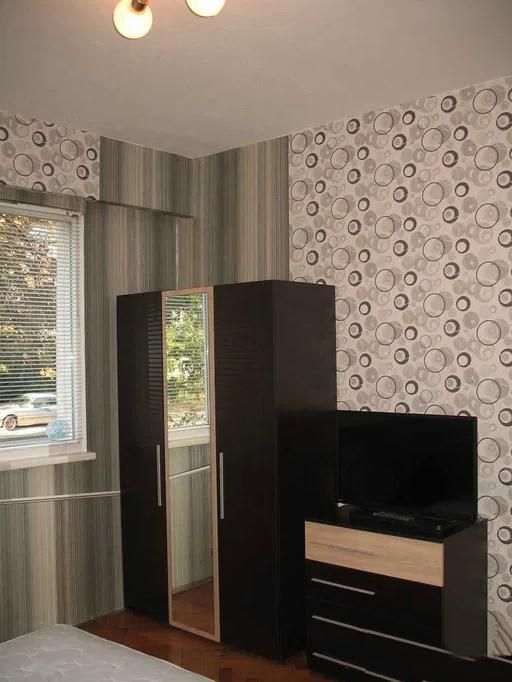 Дава се под наем Тристаен апартамент в София, Хаджи Димитър - 70 кв.м за 650 € - Снимка #1