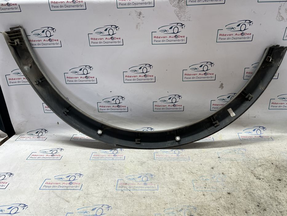 bandou aripa stanga spate  opel antara 2012