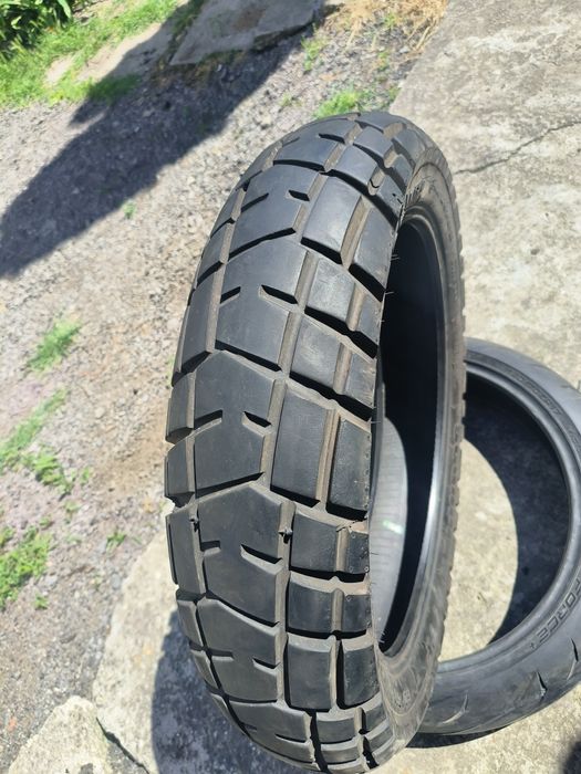 Pirelli SCORPION 150/70/18