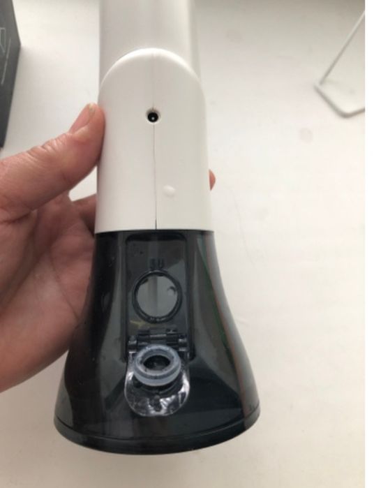 Продам портативный ирригатор