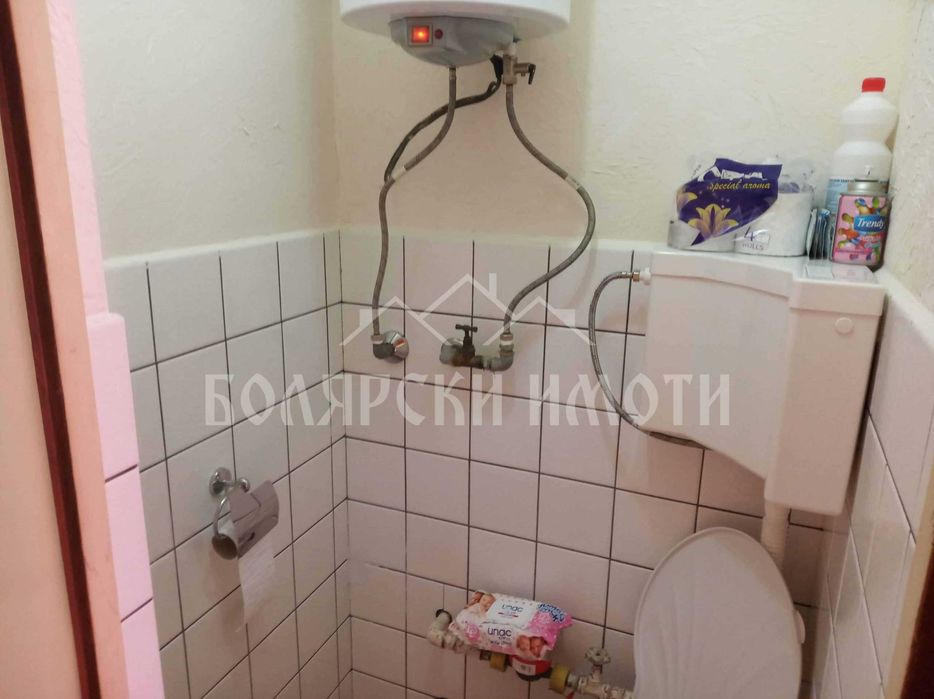 Продава се Четиристаен апартамент в Велико Търново, Чолаковци - 90 кв.м за 1141 €/кв.м - Снимка #7