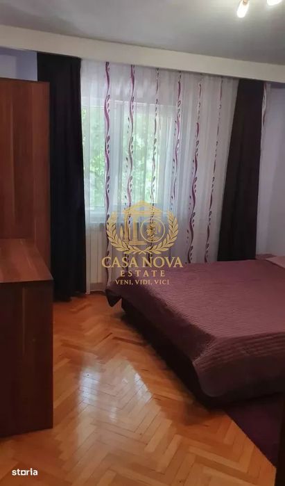 Apartament 4 camere 80mp, etaj intermediar, zona Expo Transilvania