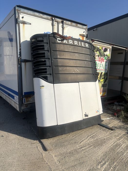 Carrier Maxima 1300&Piese Maxima