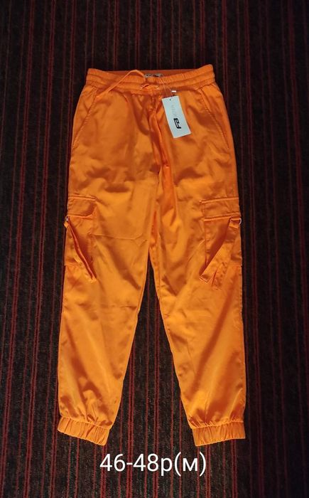 Джоггеры 46-48р.